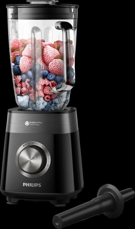 Philips Blender HR3030 00 | Blenders | Keuken&Koken Keukenapparaten | 8720389032639 - Foto 3