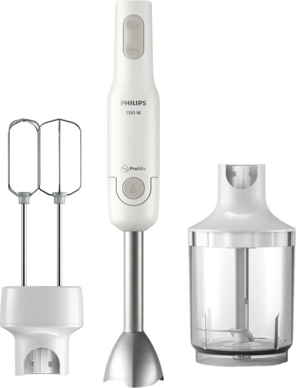 Philips Daily Collection HR2546 00 Staafmixer - Foto 2