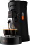 Senseo Koffiepadautomaat Select CSA240 60 inclusief gratis toebehoren ter waarde van € 14 - Thumbnail 2