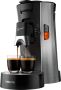 Senseo Koffiepadautomaat Select CSA250 10 inclusief gratis toebehoren ter waarde van € 14 - Thumbnail 2