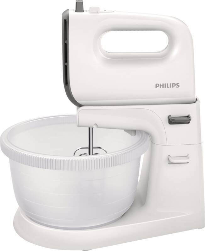 Philips Viva Collection Mixer HR3745 00