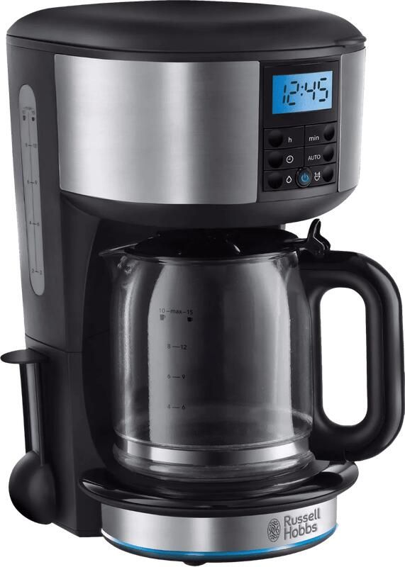 Russell Hobbs Buckingham 20680-56 Koffiezetapparaat 10 bekers