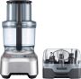 Sage THE KITCHEN WIZZ PRO Foodprocessor Zilver - Thumbnail 1