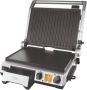 Sage THE SMART GRILL PRO Contact grill Rvs - Thumbnail 2