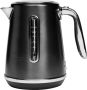 Sage the Soft Top Luxe Black Stainless Steel -Waterkoker - Thumbnail 2