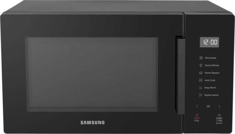 Samsung Magnetron MS23T5018AK EN | Microgolfovens | Keuken&Koken Microgolf&Ovens | 8806090348891 - Foto 2
