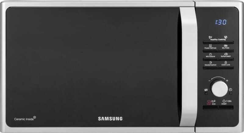 Samsung Magnetron MS28F303TAS EN | Microgolfovens | Keuken&Koken Microgolf&Ovens | 8806090397462 - Foto 2