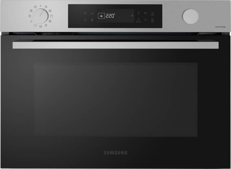 Samsung NQ5B4553FBS U1 | Microgolfovens | Keuken&Koken Microgolf&Ovens | 8806094301113 - Foto 2