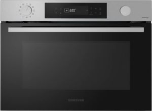 Samsung NQ5B4553FBS U1 Inbouw ovens met magnetron Zwart