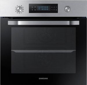 Samsung NV66M3571BS Dual Cook Inbouw oven