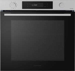 Samsung NV7B41207CS Inbouw oven 76 L A+
