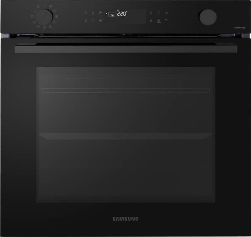 Samsung NV7B4440VCK Serie 4 Dual Cook oven - Foto 2