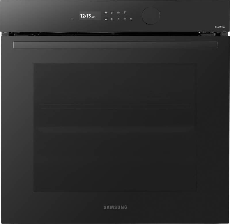 Samsung NV7B5655SCK U1 Dual Cook - Foto 1