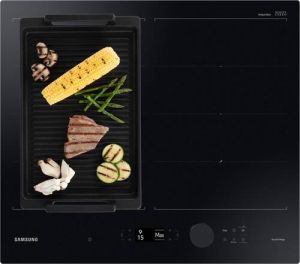Samsung inductie kookplaat (inbouw) NZ64B7799FK U1