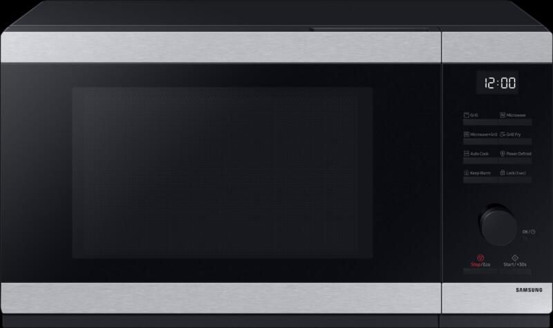 Samsung Grill Magnetron 32L MG32DG4524CTE1 - Foto 2