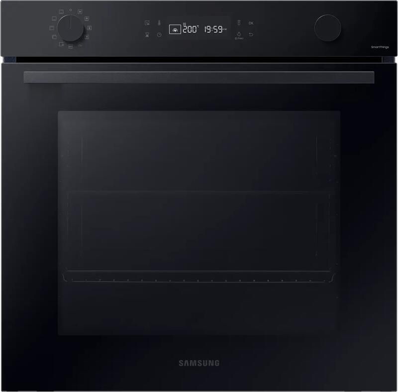 Samsung Oven NV7B41207CK U1 | Heteluchtovens | 8806094336627