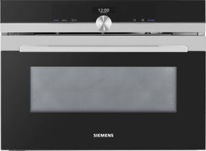 Siemens iQ700 CB675GBS3 Inbouw oven