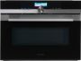 Siemens CM676GBS1 iQ700 inbouw combi oven - Thumbnail 2