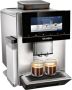 Siemens EQ900 TQ905R03 Volautomatische espressomachine RVS - Thumbnail 2