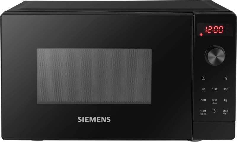 Siemens FF023LMB2 iQ300 Vrijstaande magnetron - Foto 5