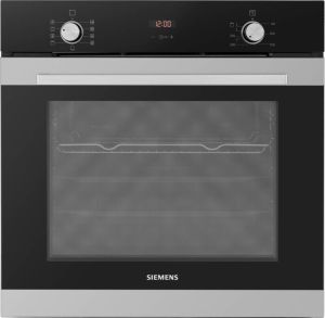 Siemens HB334ABS0 iQ300 Inbouw oven