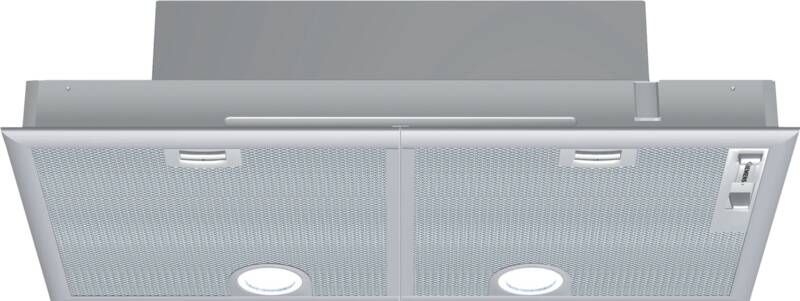 Siemens LB75565 iQ300 Integreerbare Afzuigkap 60 cm