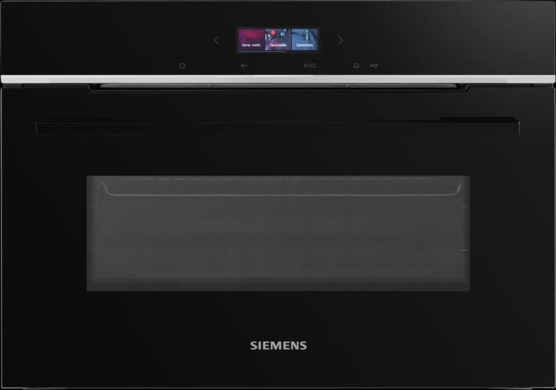 Siemens CB734G1B2 Inbouw oven Zwart - Foto 2