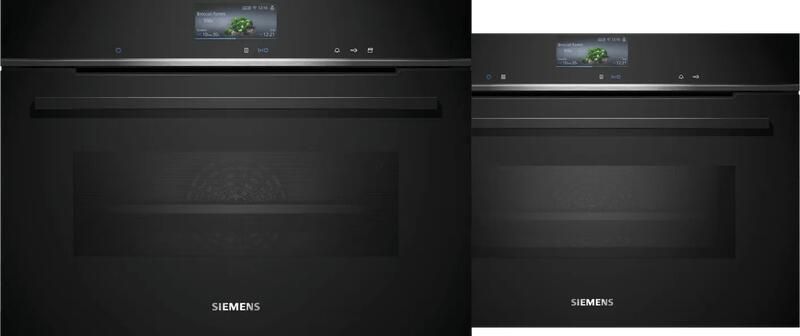 Siemens CM776GKB1 + CS736G1B2