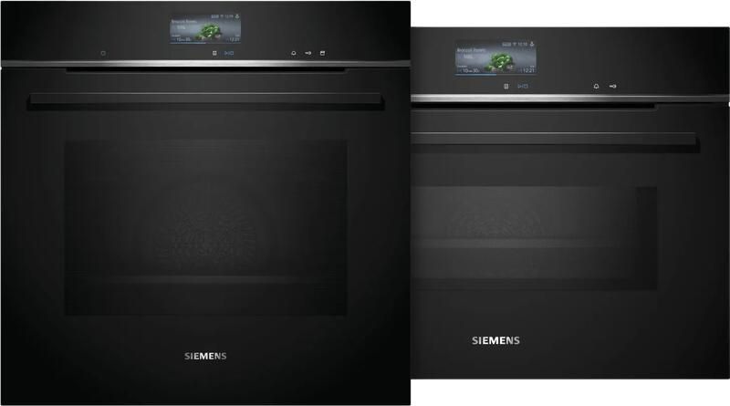 Siemens HS736G1B1 + CM776GKB1