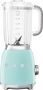 Smeg BLF01PGEU Blender Watergroen 800W 1 5L Jaren '50-stijl - Thumbnail 2