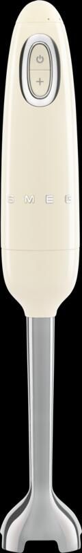 Smeg Handblender Crème HBF11CREU | Mixers | Keuken&Koken Keukenapparaten | 8017709319595 - Foto 5