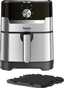 Tefal Easy Fry & Grill EY501D 2-in-1 heteluchtfriteuse