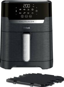 Tefal Easy Fry & Grill Precision EY5058 2-in-1 heteluchtfriteuse