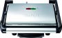 Tefal GC241D12 Contactgrill Anti-aanbaklaag 2000W Zwart - Thumbnail 4