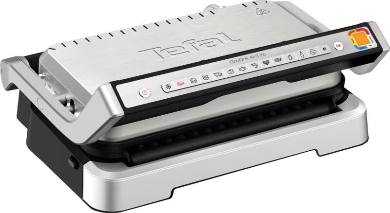 Tefal OptiGrill GC782D XL