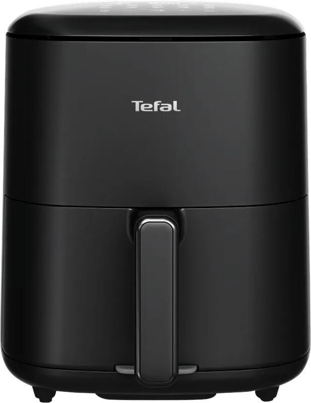 Tefal Easy Fry Max Genius EY2468 Airfryer 5 L 10 automatische programma's Afneembare voorkant - Foto 2