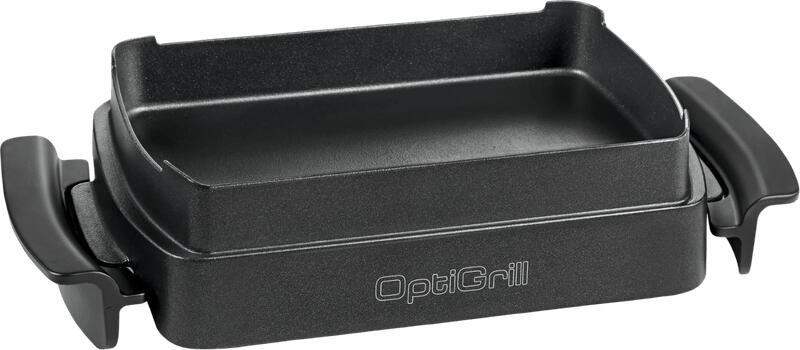 Tefal Snacking & Baking accessoire XA725870 voor Optigrill