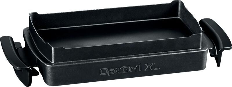 Tefal Snacking- en Bakingaccessoire XA7278 Optigrill Elite XL