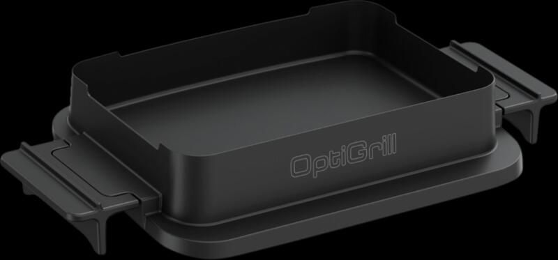 Tefal Snacking & Baking accessoire XA7328 - Foto 2