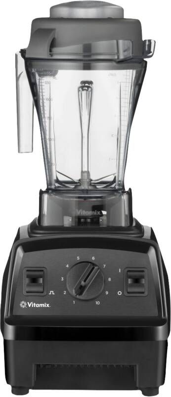 Vitamix E310 Amerikaanse high performance blender 1.4 liter inhoud 10 snelheden 5 jaar garantie