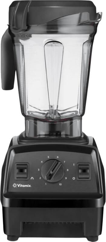 Vitamix E320 Amerikaanse high performance blender 2 liter inhoud 10 snelheden 7 jaar garantie