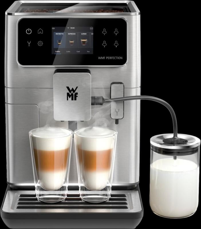 WMF Perfection CP813D 660 CP813D10 Volautomatische koffiemachine - Foto 2