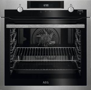 AEG BPC55522B2 Inbouw Multifunctionele oven