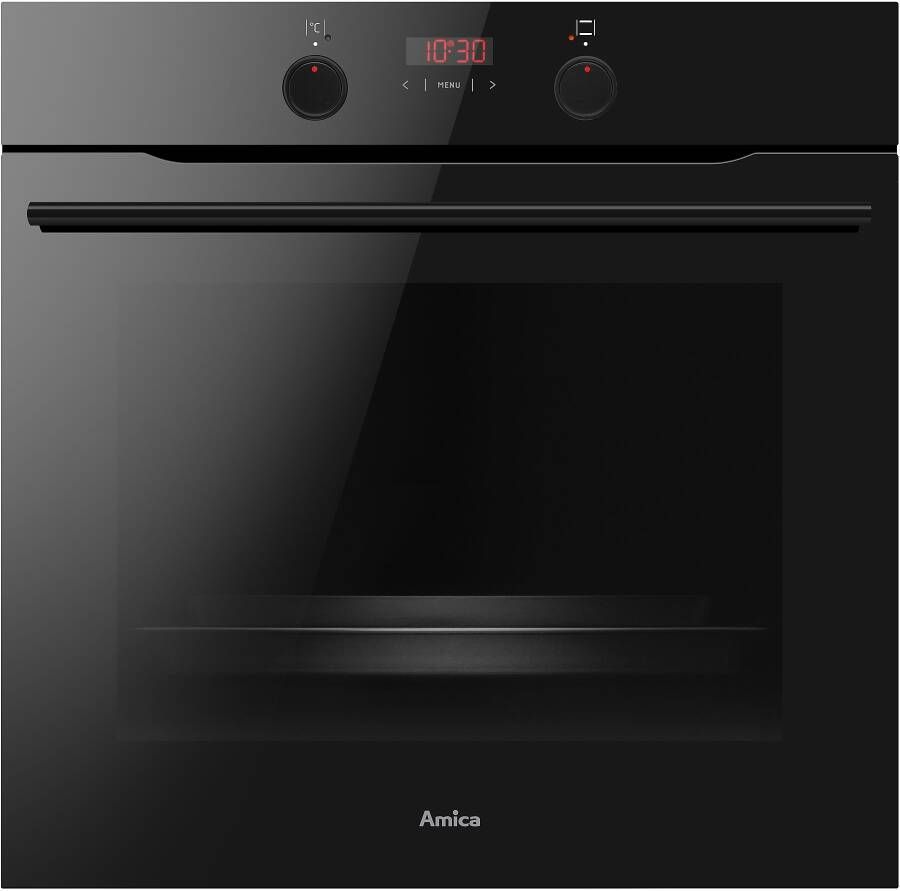 Amica BOXC 953 013 S Inbouw Multifunctionele oven