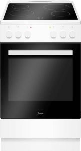Amica SHC903031W Elektrische fornuis