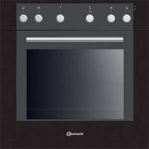 Bauknecht ELV8260 ES Inbouw Multifunctionele oven