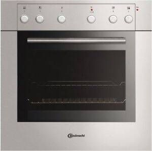 Bauknecht ELV8260 EW Inbouw Multifunctionele oven