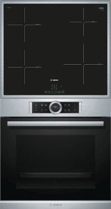 Bosch HBD60DO50 Inbouw Multifunctionele oven