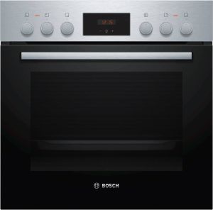 Bosch HEF113BS1 Inbouw Multifunctionele oven