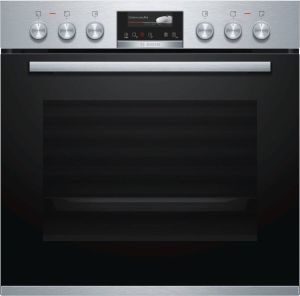 Bosch HEG579US6 Inbouw Multifunctionele oven